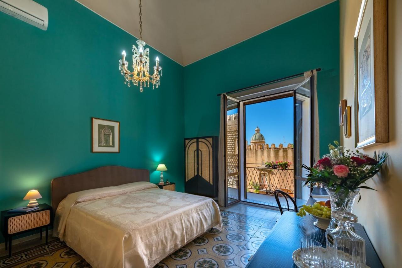 B&B Tommaso Fazello Sciacca Residenza Artistica Eksteriør bilde