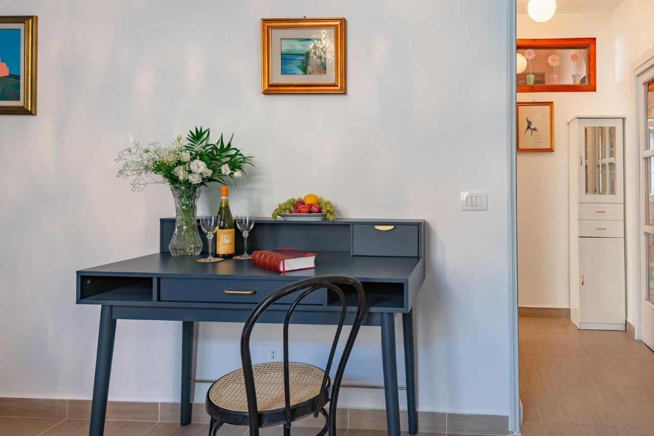 B&B Tommaso Fazello Sciacca Residenza Artistica Eksteriør bilde