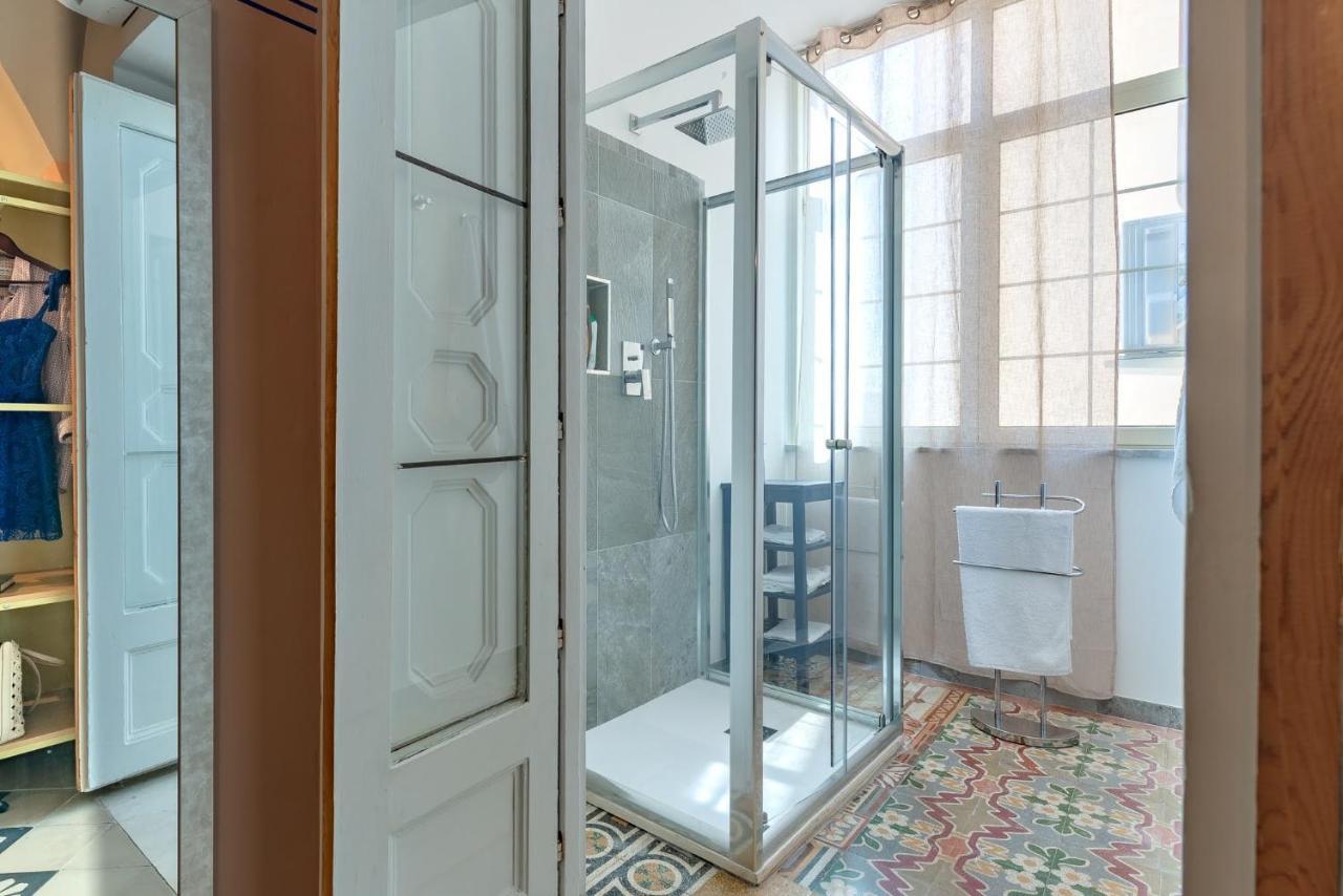 B&B Tommaso Fazello Sciacca Residenza Artistica Eksteriør bilde