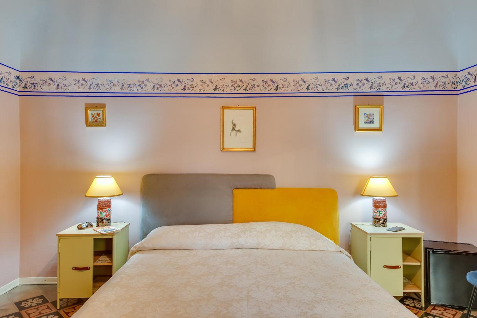 B&B Tommaso Fazello Sciacca Residenza Artistica Eksteriør bilde